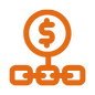 oil & gas chains